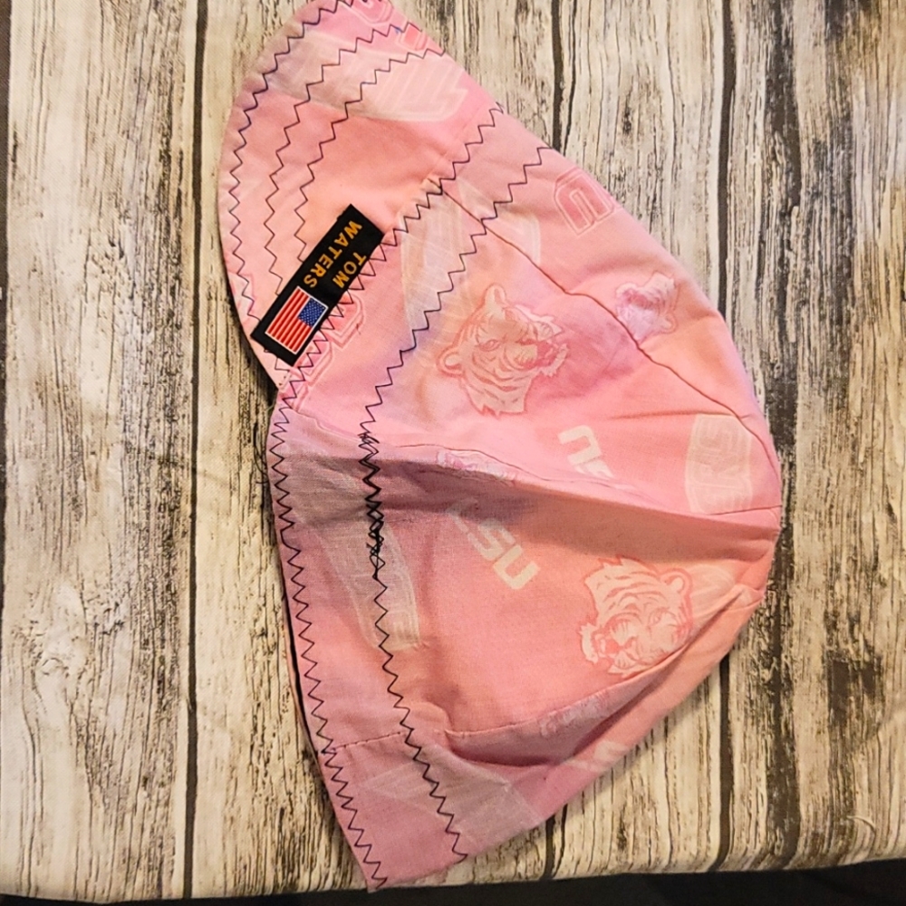 LSU Women's Welding Cap